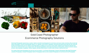 Ecommercephotographysolutions.com.au thumbnail