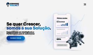 Ecommercerocket.com.br thumbnail