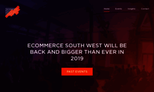 Ecommercesouthwest.co.uk thumbnail