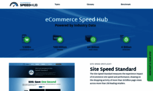 Ecommercespeedhub.com thumbnail