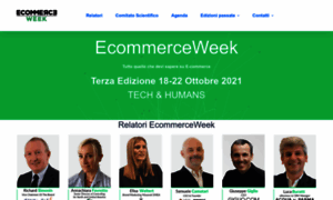 Ecommerceweek.live thumbnail