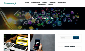 Ecommercial.fr thumbnail