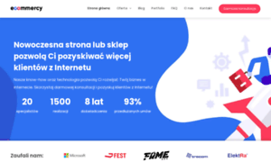 Ecommercy.pl thumbnail