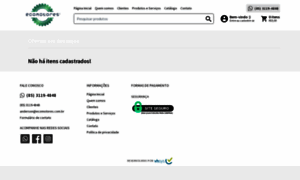 Ecomotores.com.br thumbnail