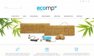 Ecomp.at thumbnail