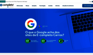 Ecompletocarros.com.br thumbnail