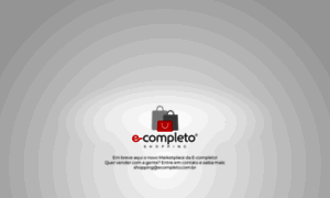 Ecompletocdn.com.br thumbnail