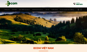 Ecomvietnam.vn thumbnail
