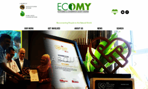 Ecomy.org thumbnail