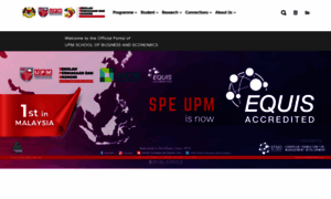 Econ.upm.edu.my thumbnail