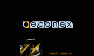 Econex.be thumbnail