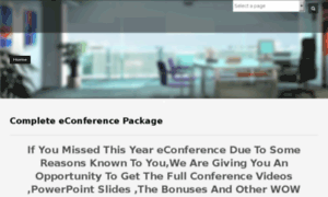 Econference.com.ng thumbnail