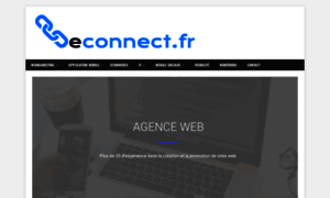 Econnect.fr thumbnail