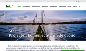 Econnetic.nl thumbnail