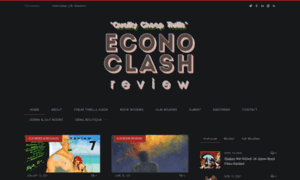 Econoclash.com thumbnail