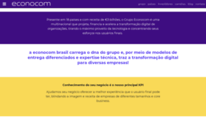 Econocom.com.br thumbnail