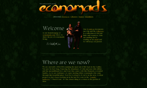 Economads.com thumbnail