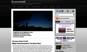 Economati.blogspot.com thumbnail