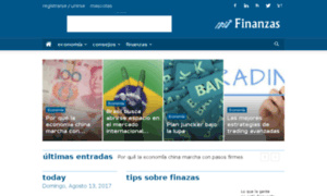 Economia-finanzas.com thumbnail