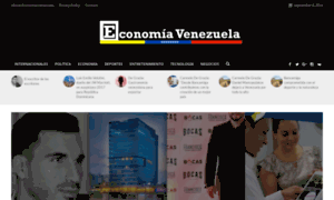 Economia-venezuela.com thumbnail