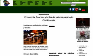 Economia.com.mx thumbnail