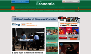 Economia.vicenzapiu.com thumbnail