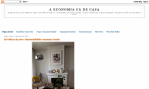 Economiacadecasa.blogspot.com thumbnail