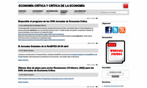 Economiacritica.net thumbnail