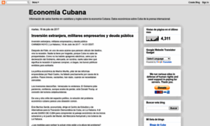 Economiacubana.blogspot.com thumbnail
