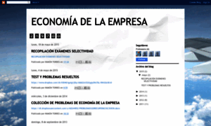 Economiadelaempresacolegiotabladilla.blogspot.com.es thumbnail