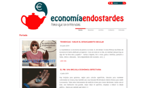 Economiaendostardes.com thumbnail