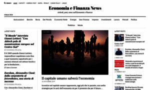 Economiafinanza.eu thumbnail