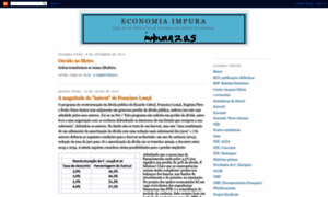Economiaimpura.blogspot.com thumbnail