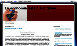 Economiapangloss.blogspot.com.es thumbnail