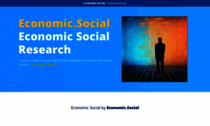 Economic.social thumbnail