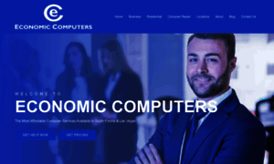 Economiccomputers.com thumbnail