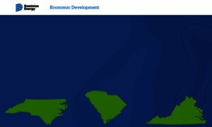 Economicdevelopment.dominionenergy.com thumbnail