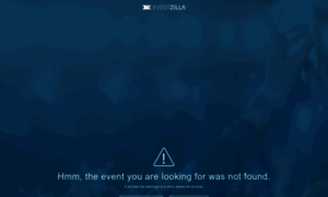 Economicintelligence.eventzilla.net thumbnail