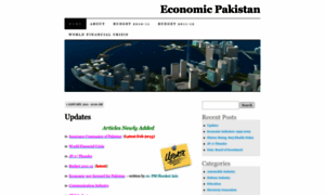 Economicpakistan.wordpress.com thumbnail
