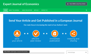 Economics.expertjournals.com thumbnail