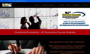 Economicscourses.org thumbnail