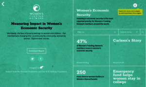 Economicsecurity.womensfundingnetwork.org thumbnail