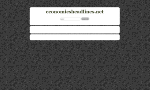 Economicsheadlines.net thumbnail
