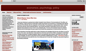 Economicspsychologypolicy.blogspot.it thumbnail