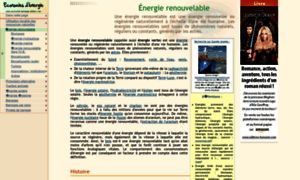 Economie-denergie.wikibis.com thumbnail