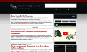 Economie-info.com thumbnail