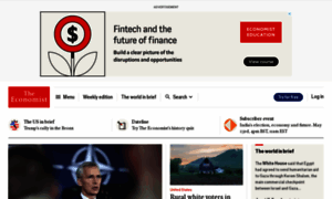 Economist.co.uk thumbnail