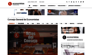 Economistas.org thumbnail