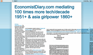 Economistdiary.com thumbnail