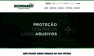 Economizaconsultoria.com.br thumbnail